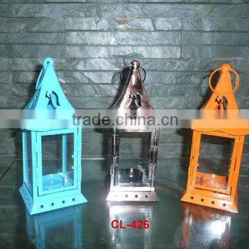 gifts glass lanterns
