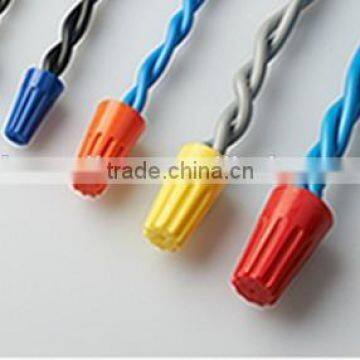 Made In China,ROHS Approval,OEM/ODM,Screw On Wire Connector