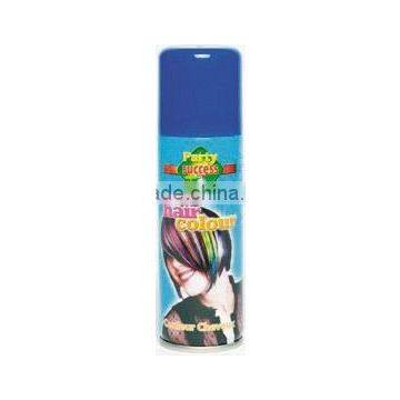 Washable Hair Color Spray,Temporary Spray Hair Dye For Party Use Safely Hair Dye