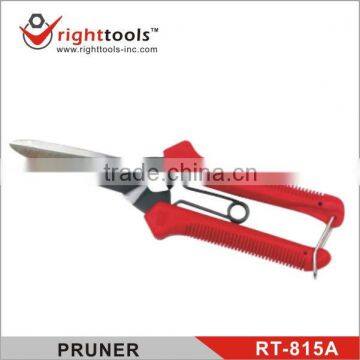 7" pruner