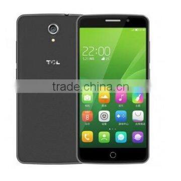 100% Original TCL 3S M3G 4G LTE Cell Phone Lewa 6.0 Snapdragon 615 Octa Core 5 Inch IPS 192*1080 FHD 2G RAM 16G ROM 13MP