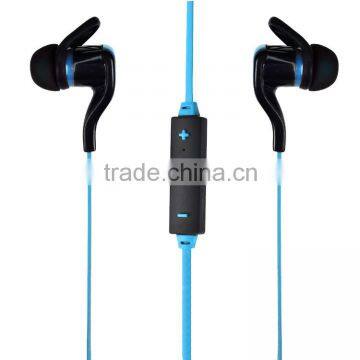 Waterproof Noise Cancelling In-Ear Style wireless headphone new microphone for sport