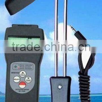 7825G moisture tester