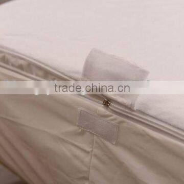 Terry Cloth Bed Bug Proof Mattress Encasement,Mattress Protector photo-3