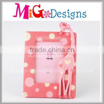 Picture Photo Frame New Arrival Baby Girl Decorative Gift