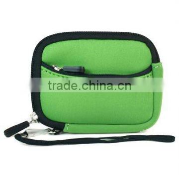 neoprene sleeve case for 4.3'&5'GPS