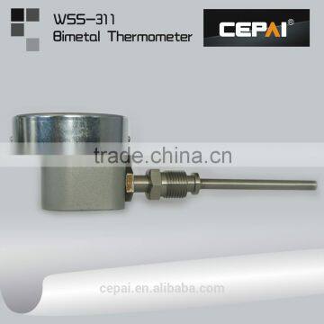 WSSX-481 Bimetal Thermometer With Electric-contact photo-6