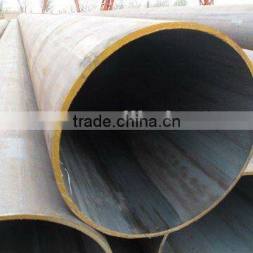 astm a53 black steel pipes