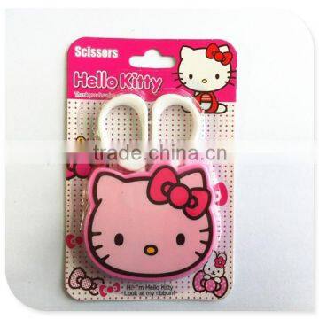 Small Size Baby Scissor With Cute Scissor Holder photo-2