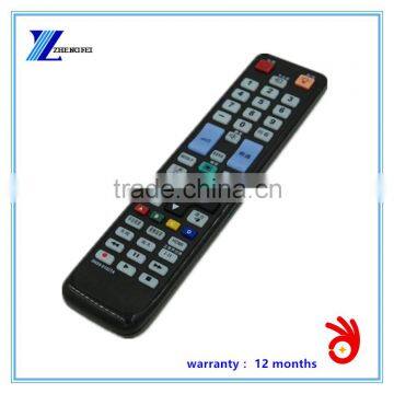 ORIGINAL remote control LCD remote control for lcd tv BN59-01027A BN59-01028A