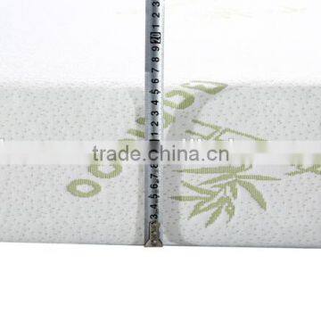 Home Furniture Bedroom Furniture Sets Memory Foam Mattress Topper Made in China photo-4