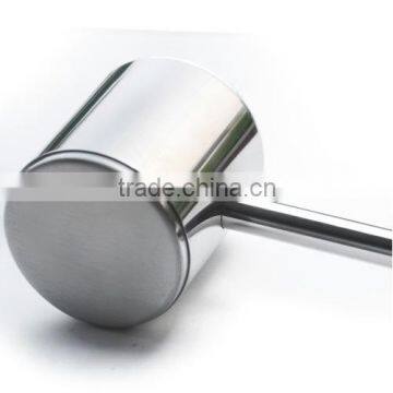 High-quality Meat Hammer , Loose Meat Hammer,stainless Steel Meat Hammer photo-4