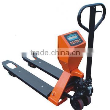 Pallet jack scale with reasonable price