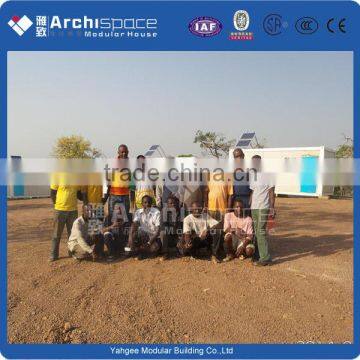 CYMB Mini Container Special Container for China photo-2