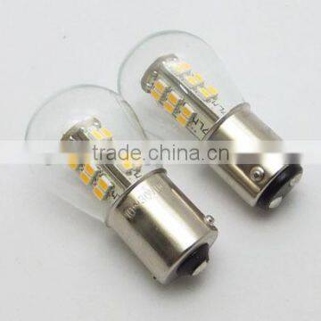 S25 BA15D 3W Boat LED Lamp 10-30VDC photo-3