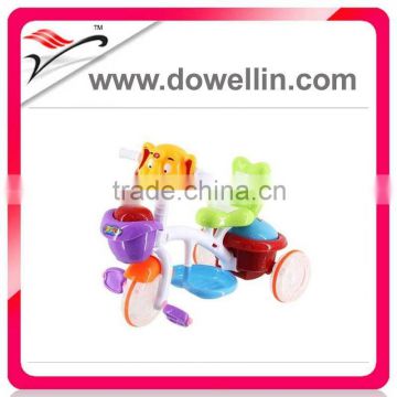 2013 Hot Sales Baby Toys Electrical Cartoon Bike/Car