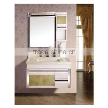 modern pvc bathroom cabinet for sale