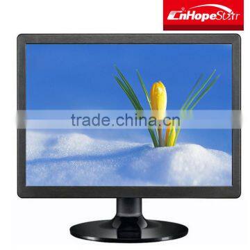 Widescreen tft computer good quality computer lcd led monitor 21.5 inch