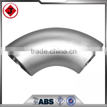 ANSI SS304 Stainless Steel Elbow Pipe Fitting