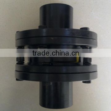 Magnetic Coupling Cable Drum Used for Electro-Hydraulic Grab