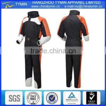 New style cheap jogger ski pants jumpsuit