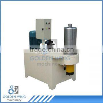 Conical Shape Forming Machine/ 10-25 L Paint Tin Can Making Machine