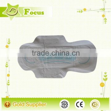 Anion Sanitary Napkin for Female Use