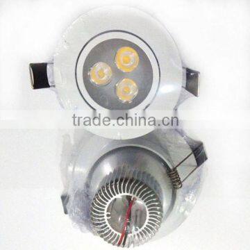 Luna Cob Led Downlight photo-5