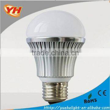 normal light bulb
