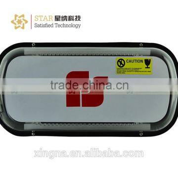 Flashing Led Bar Lights With Siren and Speaker Mini Lightbar TBD-A450 photo-3