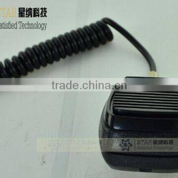 DC12V Alarm Electric Car Siren Amplifier/ Car Siren /police Siren 200W PA300 photo-6