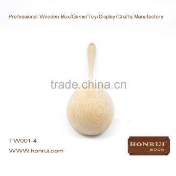 wooden tableware, french tableware, creative tableware