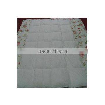 100 % Polyester Micro Fabric Quilt photo-2