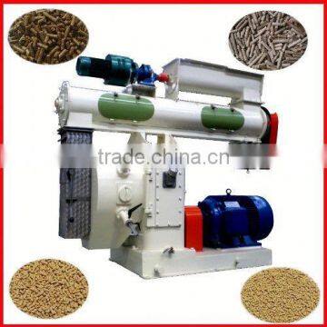 Hot-selling and high quality poultry feed production processing plant