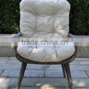 2016 Hot Selling Outdoor Patio Furniture Rattan Table and Chair Sofa Set photo-3