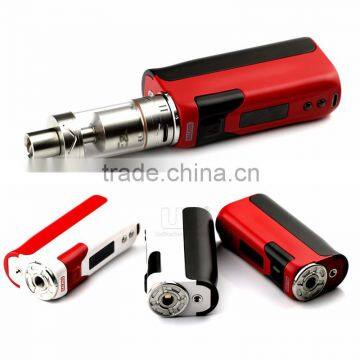 ud balrog occ tank 70w TC mod UD box mod Balrog very first starter kit fits all your expectation made by ecig manufacture expert