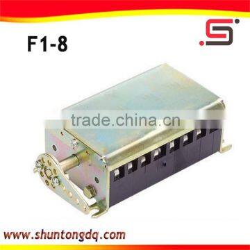High Voltage Electrical Auxiliary Switch the Part of Vacuum Circuit Breaker