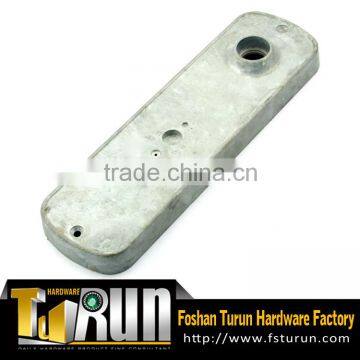 Factory OEM Made Zinc Alloy Die Casting Part