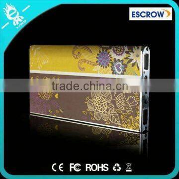 portable mobile power bank 8000 mah charger,manual for power bank,ultra slim power bank for iphone/ipad/samsung