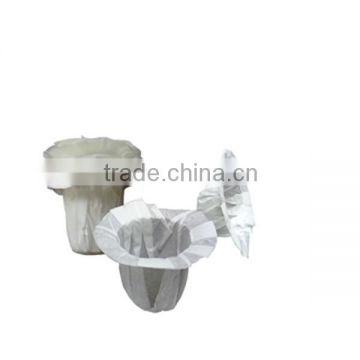 Replacement paper filter for k cup keuring with cheap price