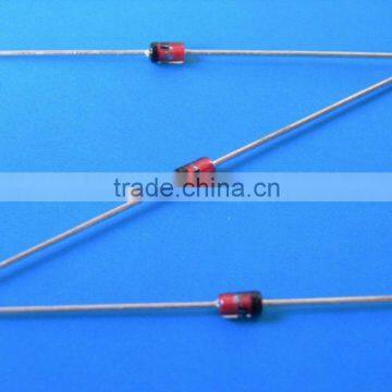 1N4727 THRU 1N4764 diode