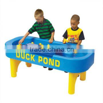 Duck Pond Racing Whiz Bang Carnival Game Business For Sale