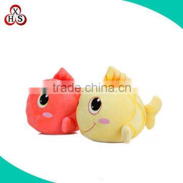 High-grade Children stuffed customized animal cartoon toy