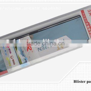 Wide Angle View Car Van Side Mirror for Car Interior photo-2