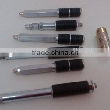 steel injection packers for waterproofing