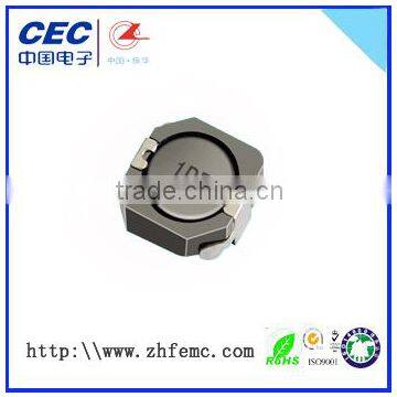 SMRH2 Series CDRH124 types of inductors/bluetooth module