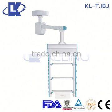 KL-T.IBJ Endoscopic Medical Pendant medical gas pendants bio magnetic pendant