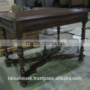French Furniture Indonesia - Dikranouhi Console Table Indonesia Furniture