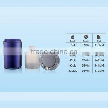 WY0305 2016 New Style Airless Bottle, San Airless Bottle,15ml 30ml 50ml Bottle photo-2