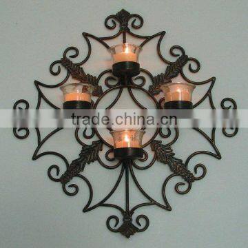 Candleholder